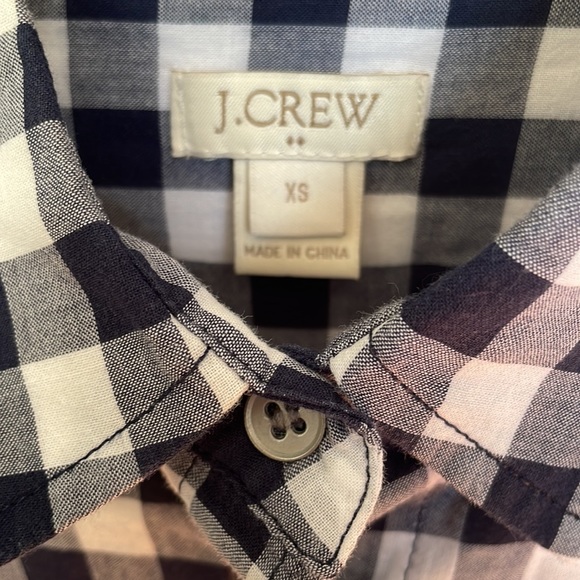 J.Crew Factory shirt - Picture 2 of 5